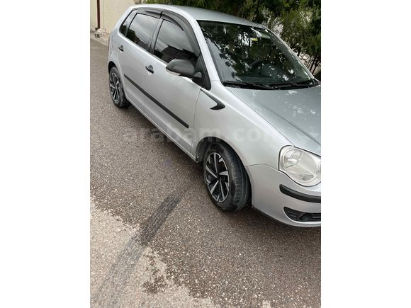  Düşük Km  Polo