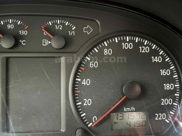 Düşük Km  Polo