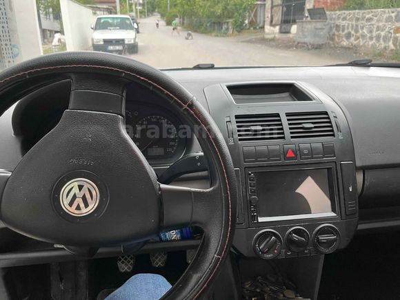  Düşük Km  Polo