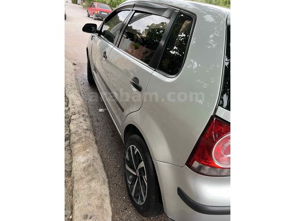  Düşük Km  Polo