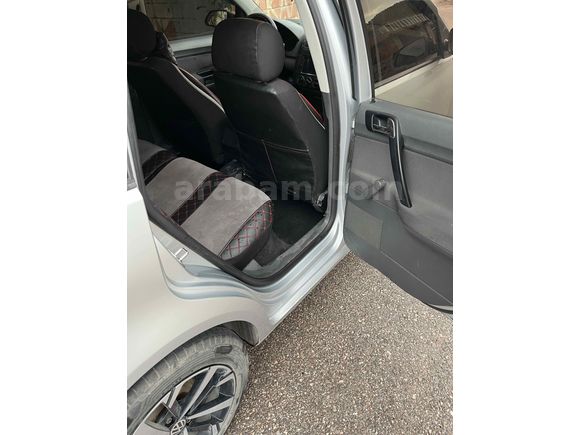  Düşük Km  Polo
