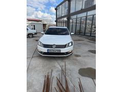 Galeriden Volkswagen Passat 1.6 TDi BlueMotion Highline 2014 Model Şanlıurfa
