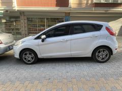 Sahibinden Ford Fiesta 1.4 TDCi Trend 2011 Model 