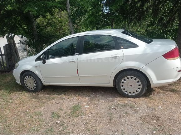 Sahibinden Fiat Linea 1.3 Multijet Easy 2012 Model