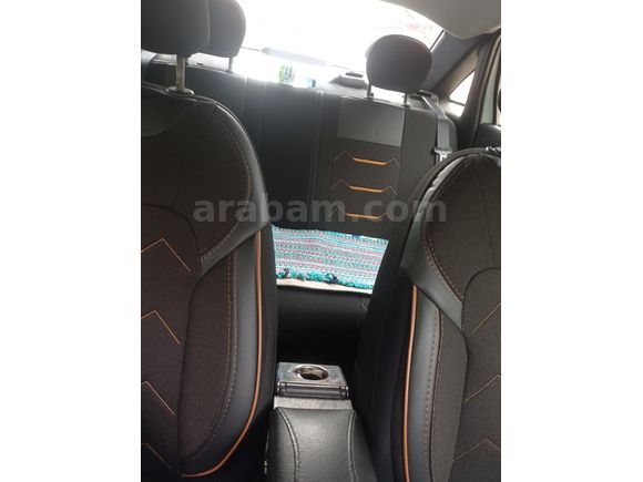 Sahibinden Fiat Linea 1.3 Multijet Easy 2012 Model