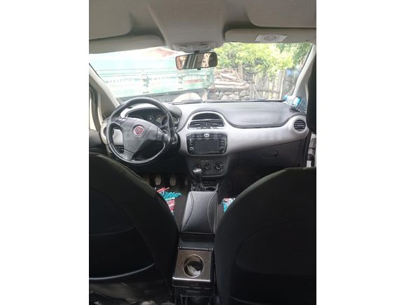 Sahibinden Fiat Linea 1.3 Multijet Easy 2012 Model