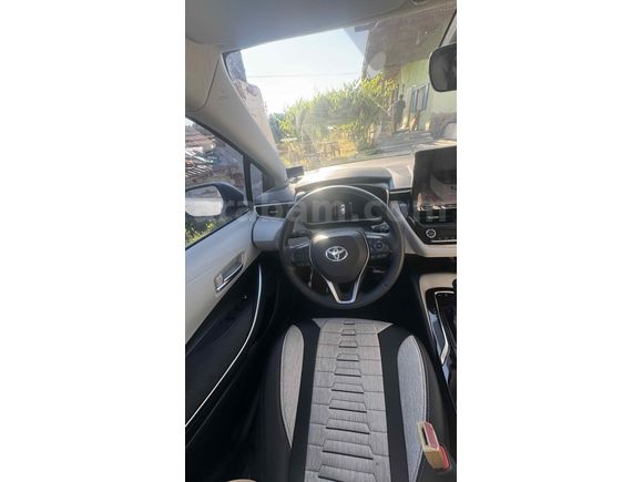 Sahibinden Toyota Corolla 1.5 Flame X-Pack 2023 Model 