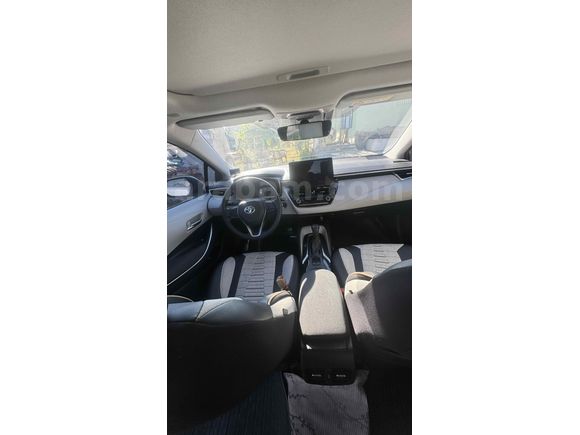 Sahibinden Toyota Corolla 1.5 Flame X-Pack 2023 Model 