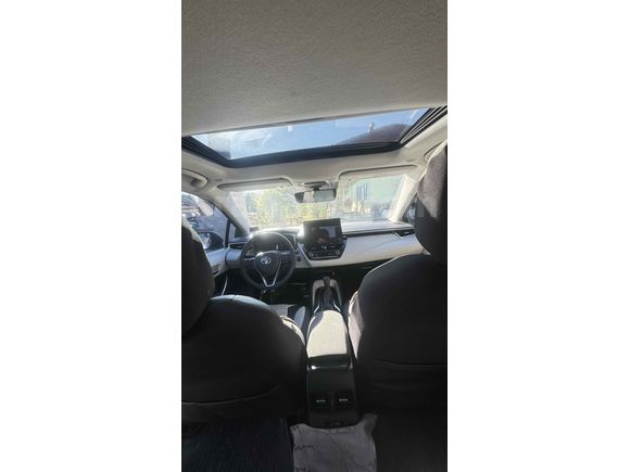 Sahibinden Toyota Corolla 1.5 Flame X-Pack 2023 Model 
