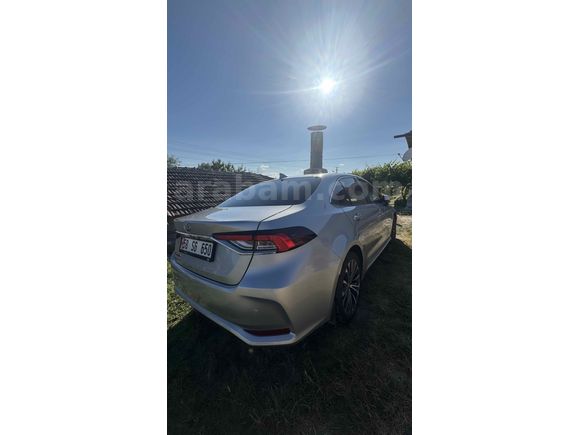 Sahibinden Toyota Corolla 1.5 Flame X-Pack 2023 Model 