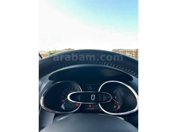 Sahibinden Renault Clio 1.2 Joy 2012 Model