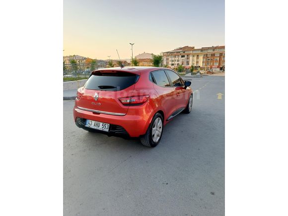 Sahibinden Renault Clio 1.2 Joy 2012 Model