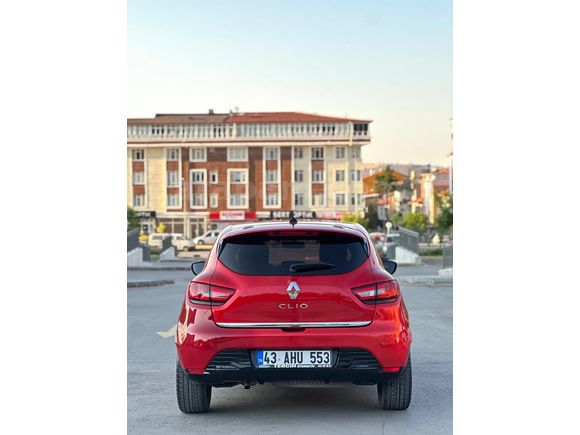 Sahibinden Renault Clio 1.2 Joy 2012 Model