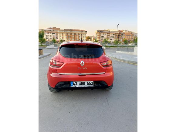 Sahibinden Renault Clio 1.2 Joy 2012 Model