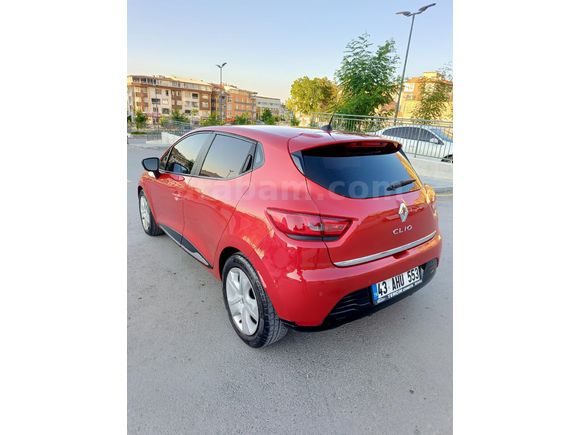 Sahibinden Renault Clio 1.2 Joy 2012 Model