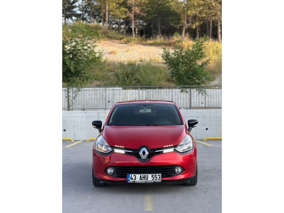 Sahibinden Renault Clio 1.2 Joy 2012 Model
