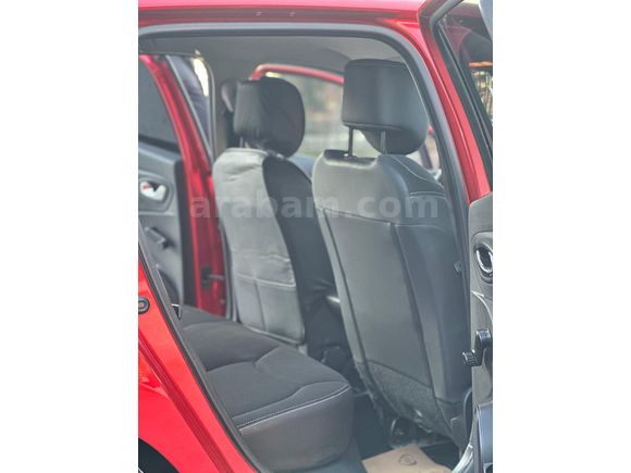Sahibinden Renault Clio 1.2 Joy 2012 Model