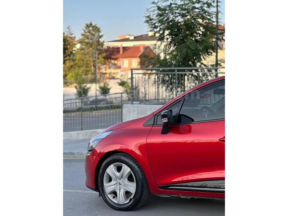 Sahibinden Renault Clio 1.2 Joy 2012 Model