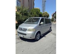 Sahibinden Volkswagen Caravelle 1.9 TDI Trendline 2006 Model