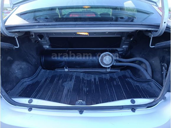 Sahibinden Renault Symbol 1.2 Authentique 2014 Model