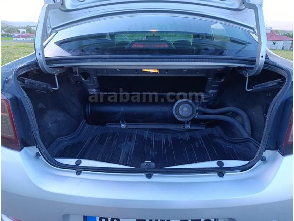 Sahibinden Renault Symbol 1.2 Authentique 2014 Model