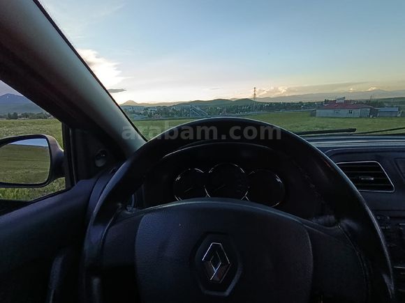 Sahibinden Renault Symbol 1.2 Authentique 2014 Model