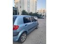 Sahibinden Hyundai Getz 1.4 DOHC Start 2011 Model 