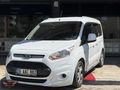 ŞEN MOTORS'DAN FORD TOURNEO CONNECT 1.6TDCİ TİTANİUM
