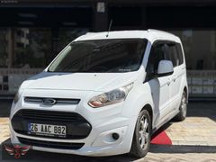 ŞEN MOTORS'DAN FORD TOURNEO CONNECT 1.6TDCİ TİTANİUM