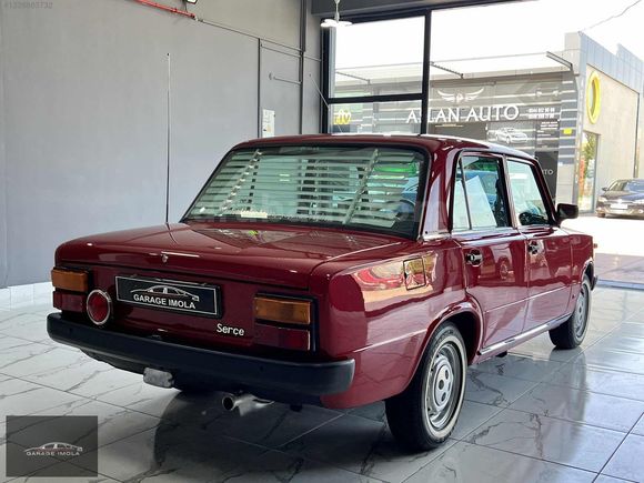 NOSTALJİ SEVERLERE....
