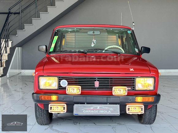 NOSTALJİ SEVERLERE....