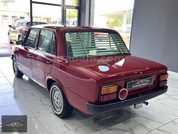 NOSTALJİ SEVERLERE....