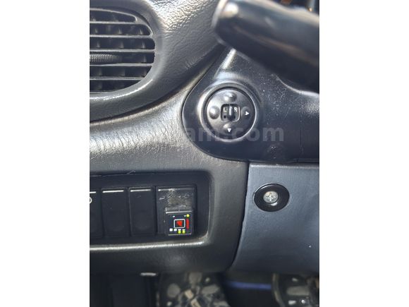 Sahibinden Hyundai Accent 1.5 GLS 1999 Model Gemlik/BURSA