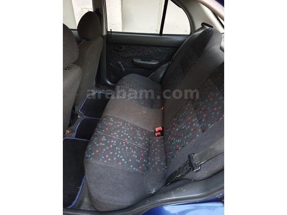 Sahibinden Hyundai Accent 1.5 GLS 1999 Model Gemlik/BURSA