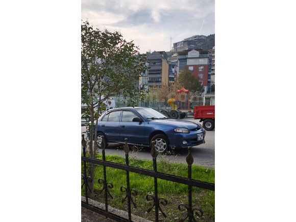 Sahibinden Hyundai Accent 1.5 GLS 1999 Model Gemlik/BURSA