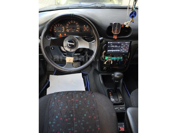 Sahibinden Hyundai Accent 1.5 GLS 1999 Model Gemlik/BURSA