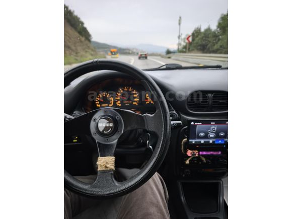 Sahibinden Hyundai Accent 1.5 GLS 1999 Model Gemlik/BURSA