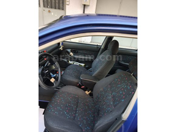 Sahibinden Hyundai Accent 1.5 GLS 1999 Model Gemlik/BURSA