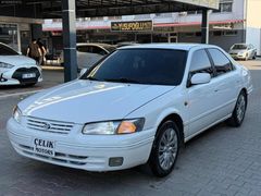 ÇELİK'DEN 1998 TOYOTA CAMRY 3.0 - OTOMATİK - V6 -190 HP - EMSLSZ