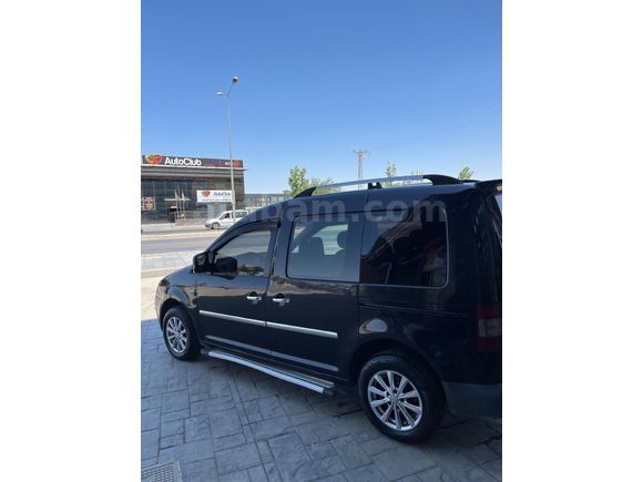 Sahibinden Volkswagen Caddy 1.9 TDI 2006 Model