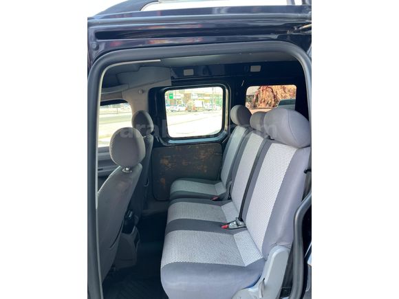 Sahibinden Volkswagen Caddy 1.9 TDI 2006 Model