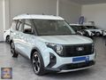 AKOTO FORD 2. ELDEN 2024 FORD COURİER ACTİVE 33.000KM'DE