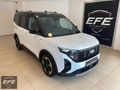 2025 FORD COURIER 1.5ECOBLUE ACTİVE ÇİFT RENK 10.500 KM