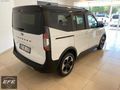2025 FORD COURIER 1.5ECOBLUE ACTİVE ÇİFT RENK 10.500 KM
