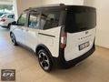 2025 FORD COURIER 1.5ECOBLUE ACTİVE ÇİFT RENK 10.500 KM