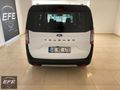 2025 FORD COURIER 1.5ECOBLUE ACTİVE ÇİFT RENK 10.500 KM