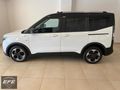 2025 FORD COURIER 1.5ECOBLUE ACTİVE ÇİFT RENK 10.500 KM
