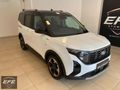 2025 FORD COURIER 1.5ECOBLUE ACTİVE ÇİFT RENK 10.500 KM