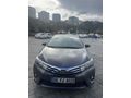Sahibinden Toyota Corolla 1.6 Advance 2014 Model Ankara