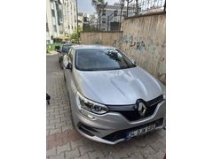 Sahibinden Renault Megane 1.3 TCe Touch 2024 Model İzmir